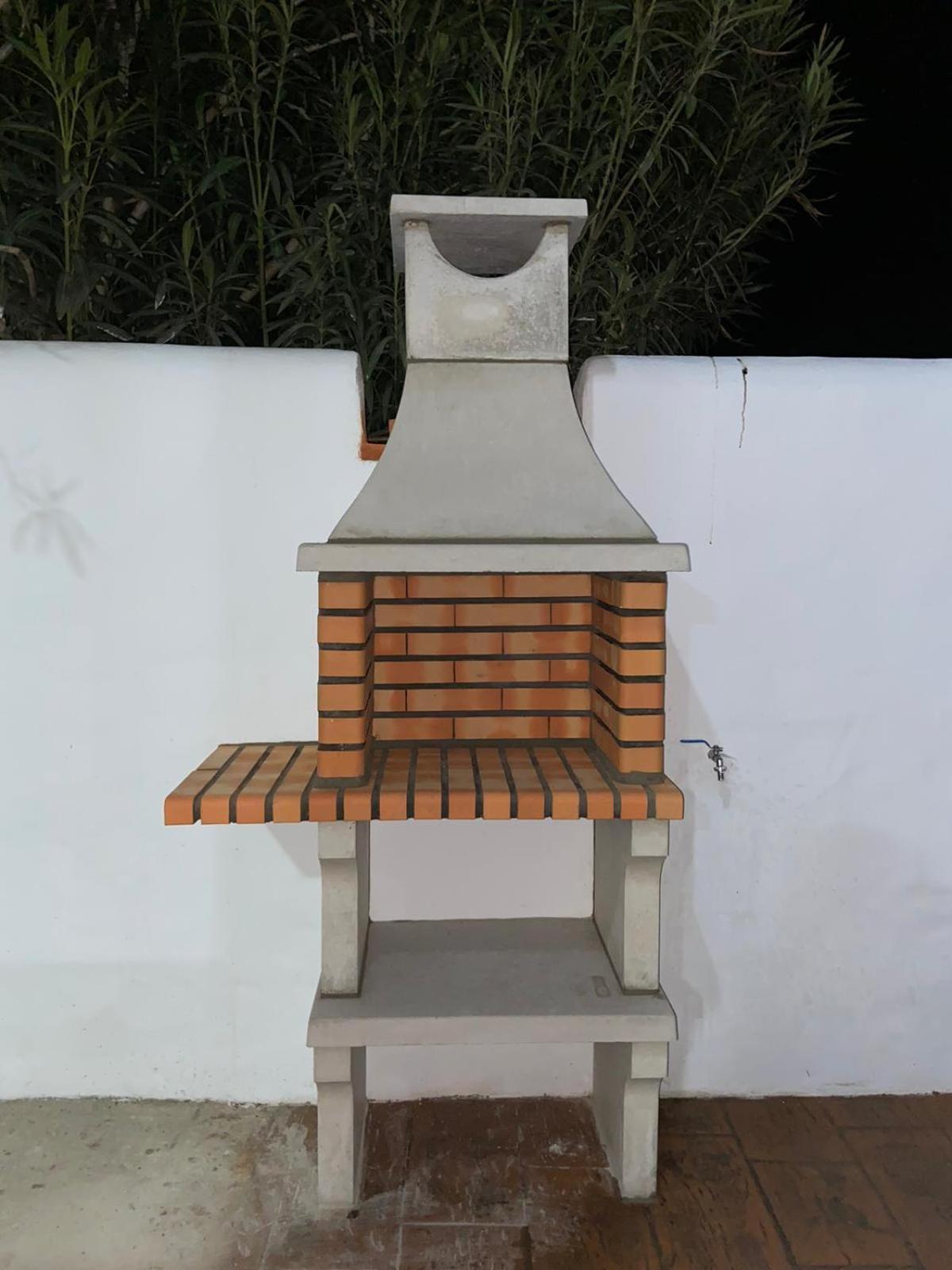 Casa El Palmar 150 M De La Playa别墅 外观 照片