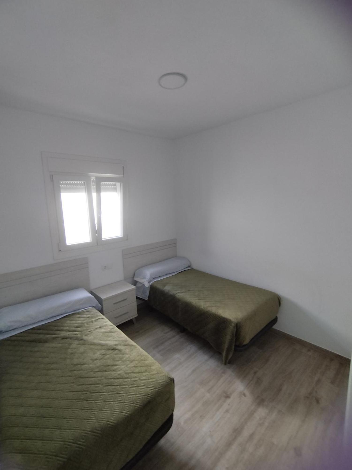 Casa El Palmar 150 M De La Playa别墅 外观 照片